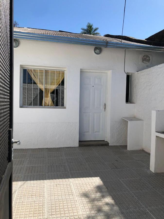 Rugidor Alojamientos Corrientes Exteriér fotografie