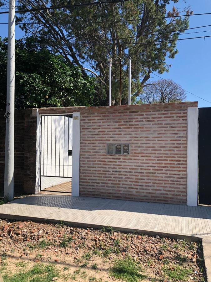 Rugidor Alojamientos Corrientes Exteriér fotografie